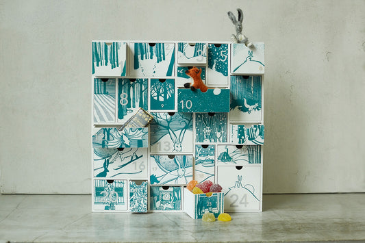 E+E Story Advent Calendar