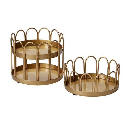 Effie Candleholder