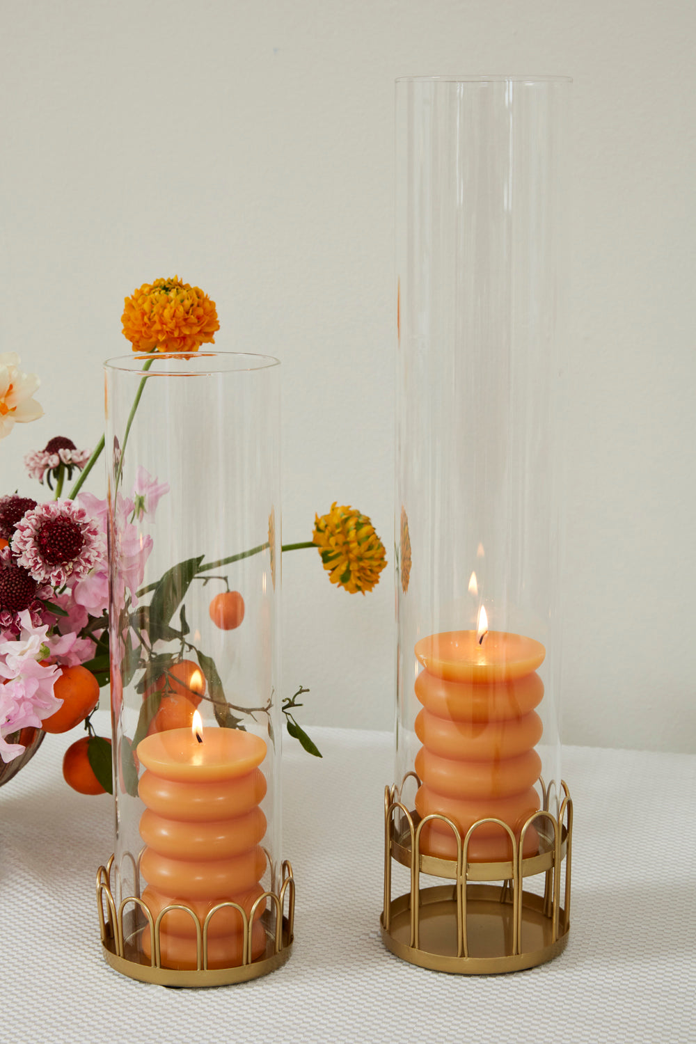 Effie Candleholder