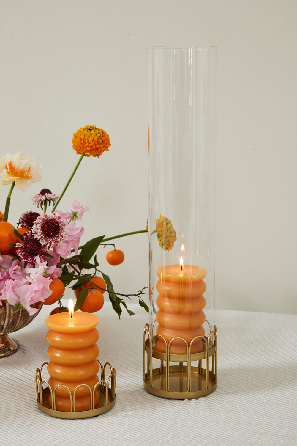Effie Candleholder