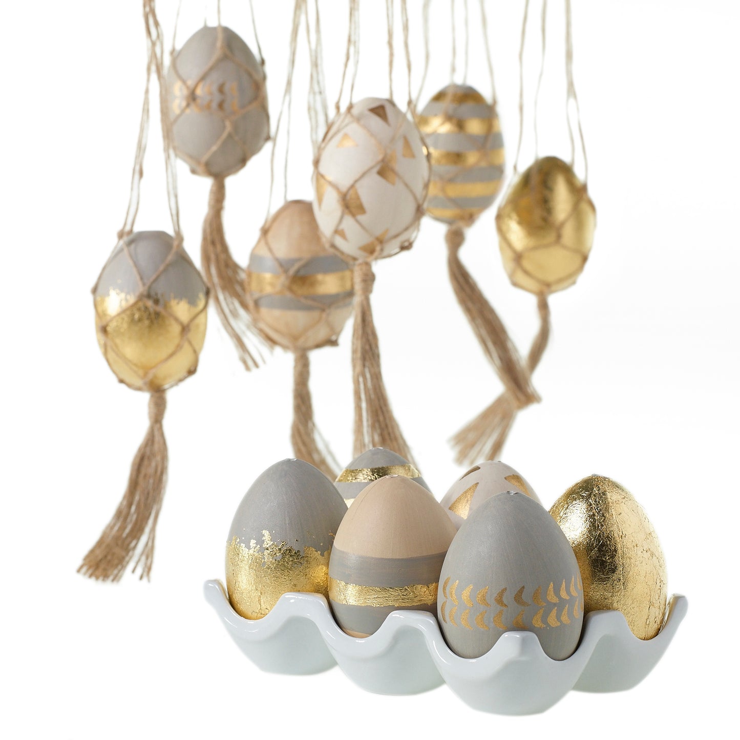 Eggs Collection