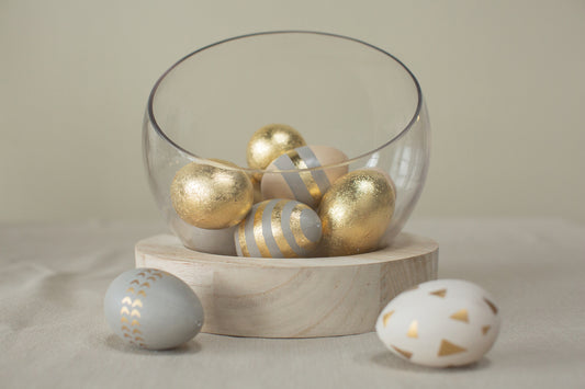 Eggs Collection