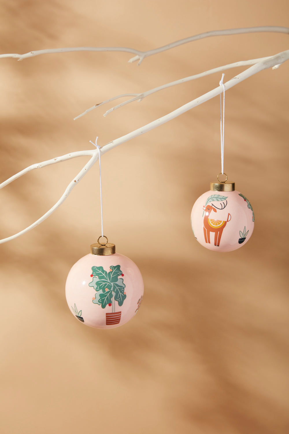 Elburg Ornament