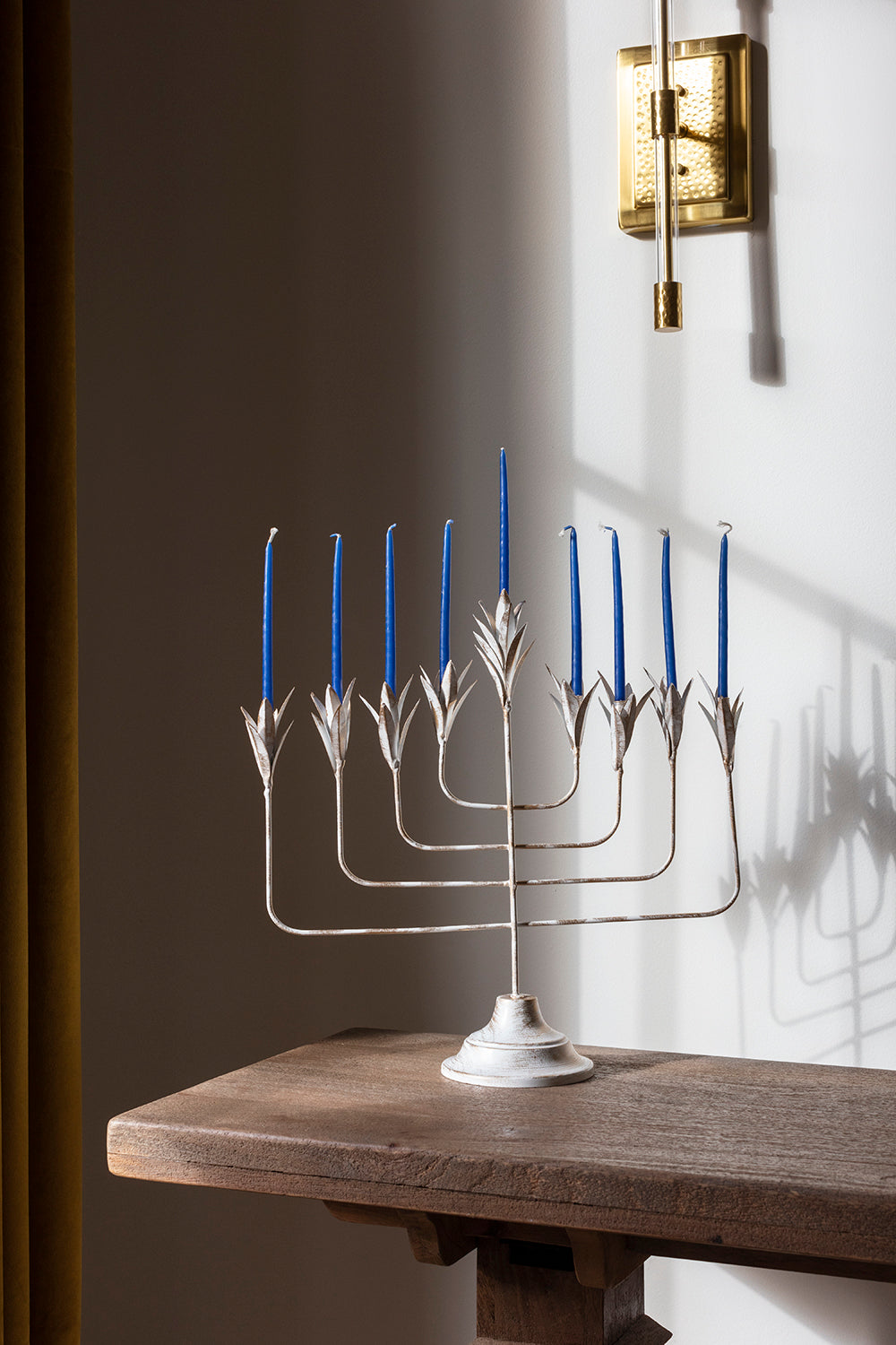 Eliora Menorah