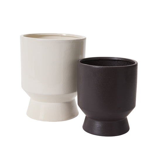 Elliott Pot