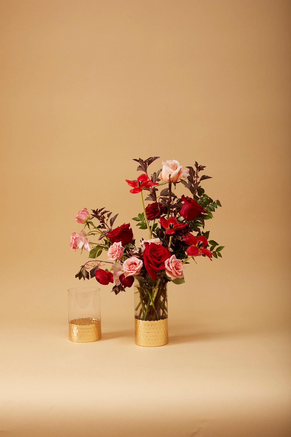 Elsa Cylinder Vase