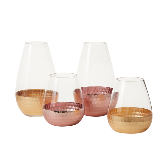 Elsa Tapered Vase