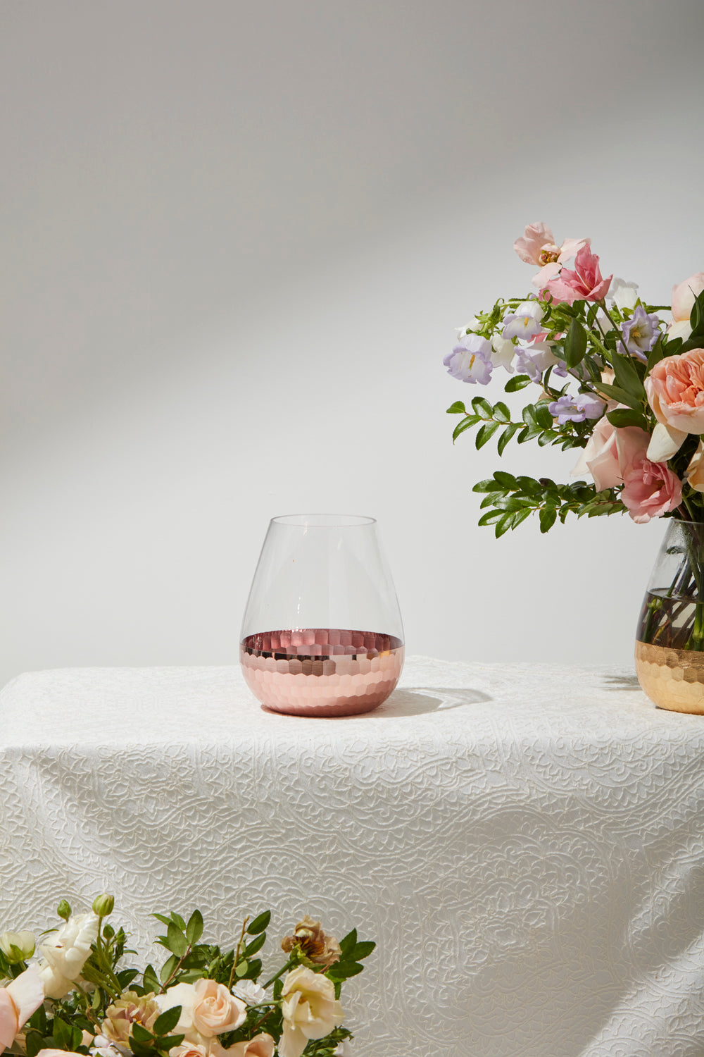 Elsa Tapered Vase