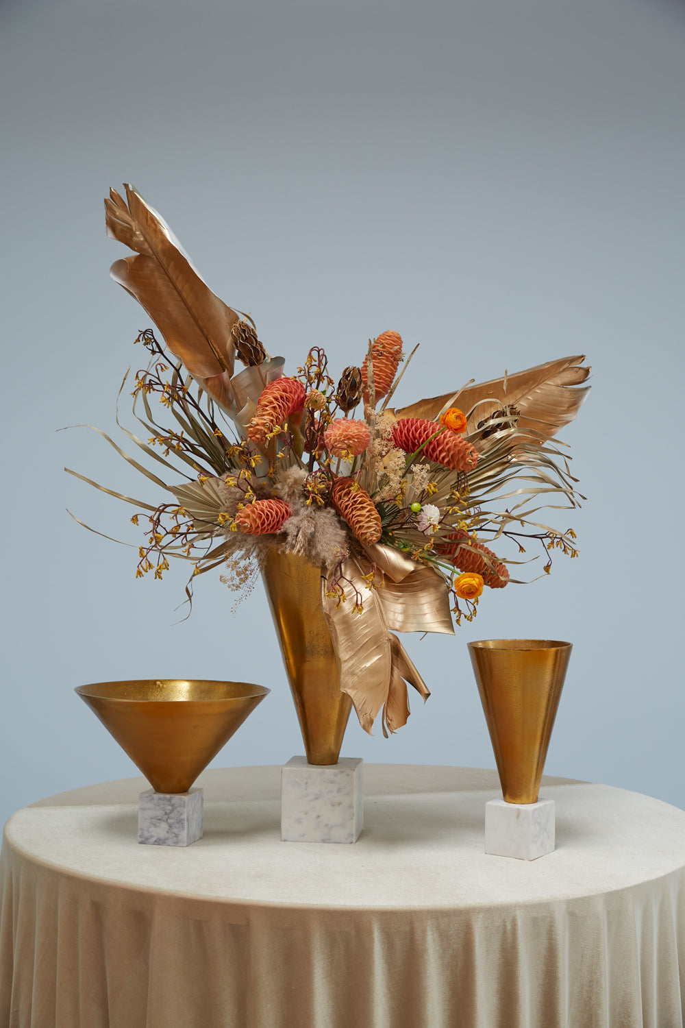 Empress Vase