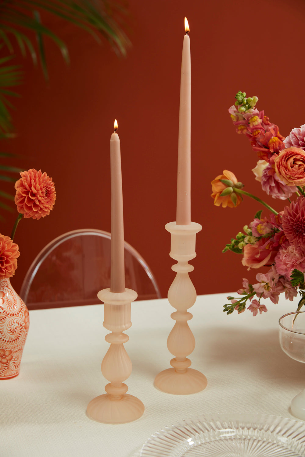 Encanto Candlestick