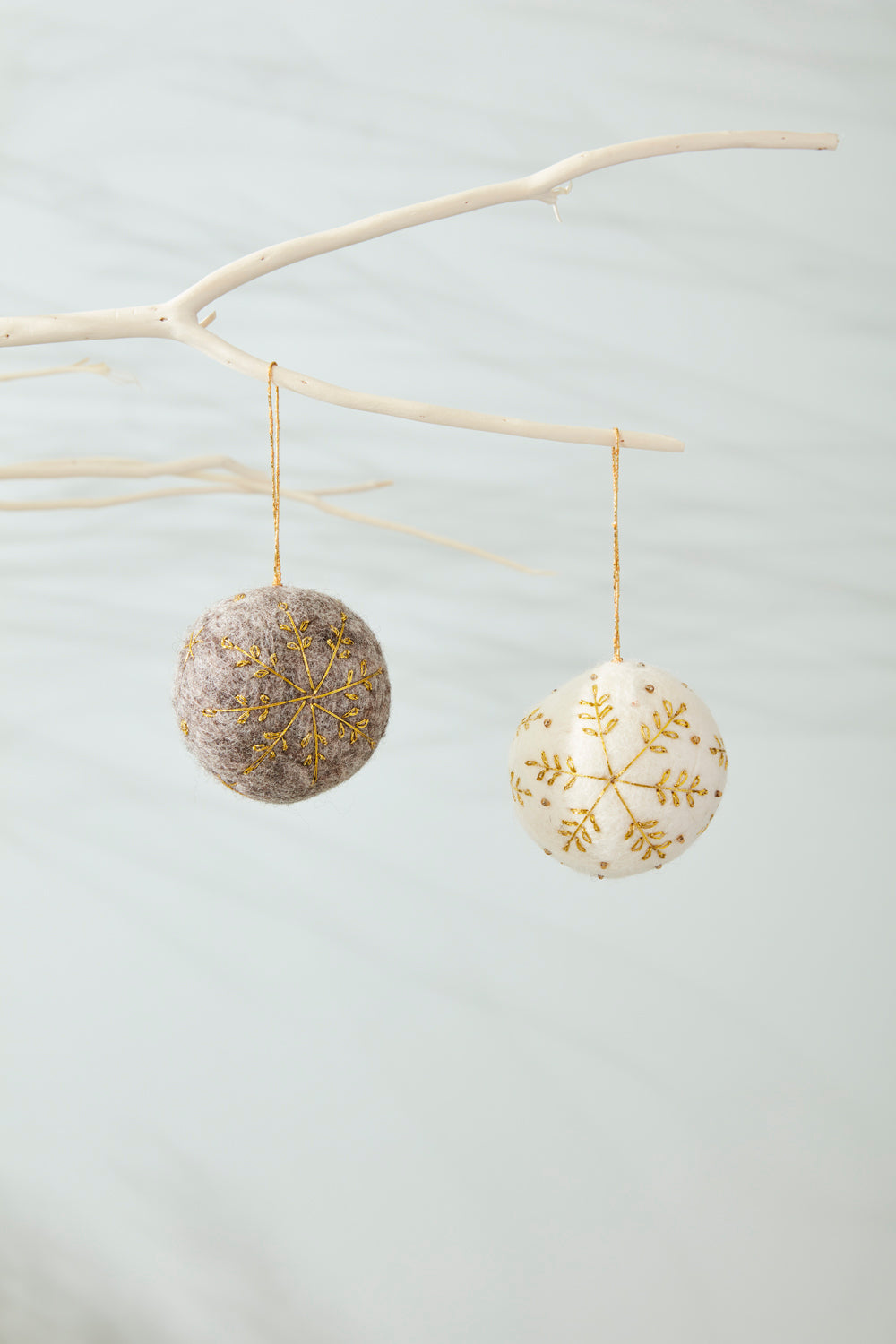 Eria Ornament
