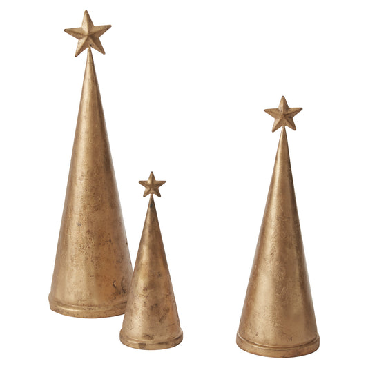 Etoile Metal Tree