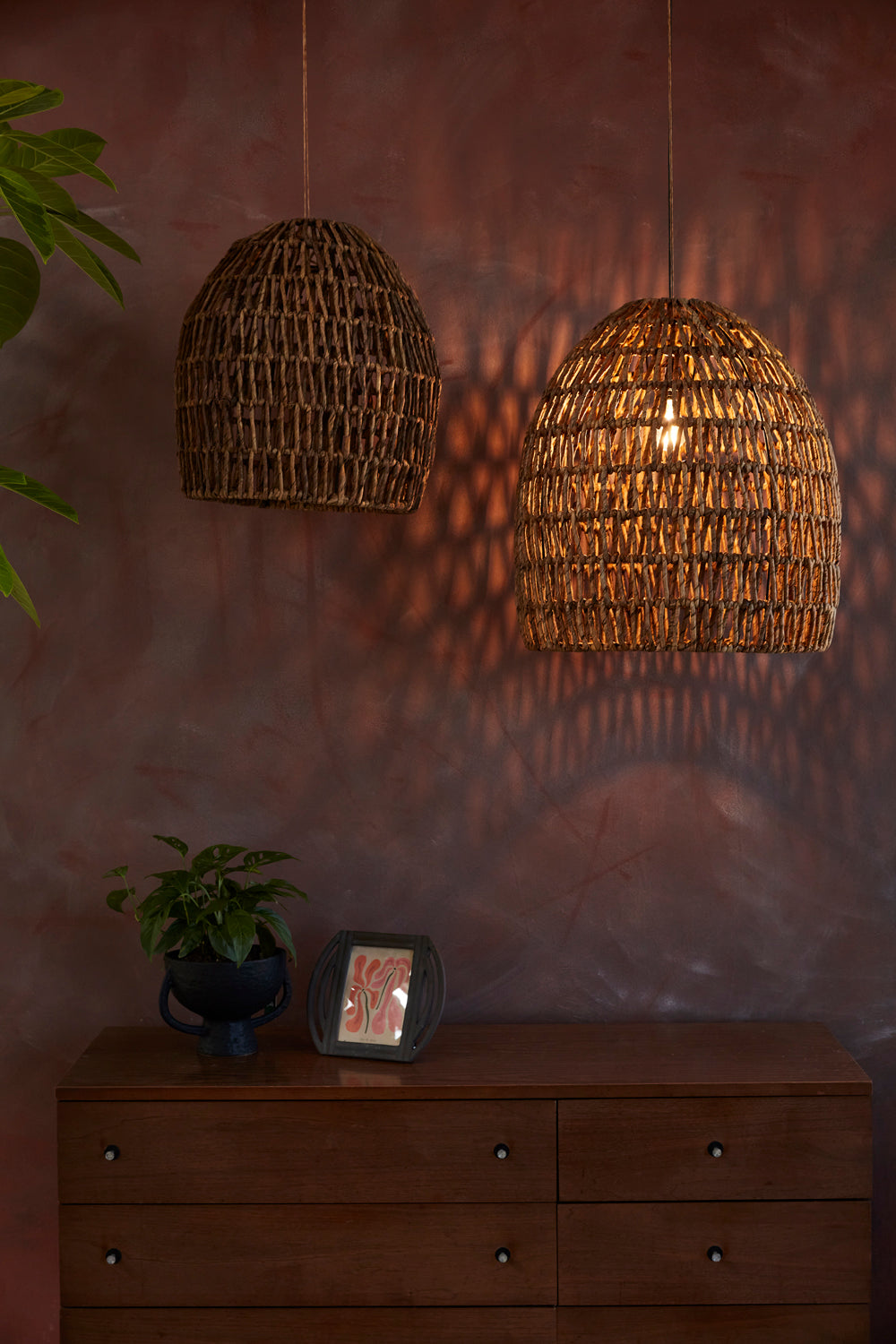 Evenia Light Shade