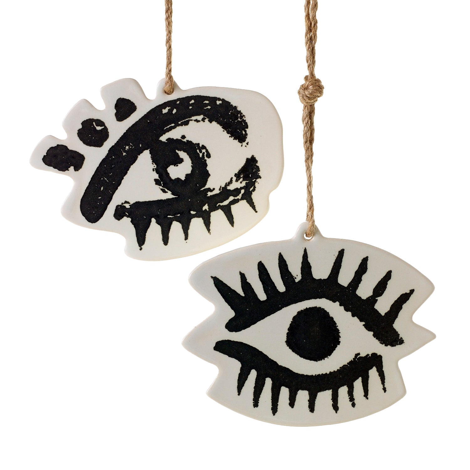 Eye Wall Hanging