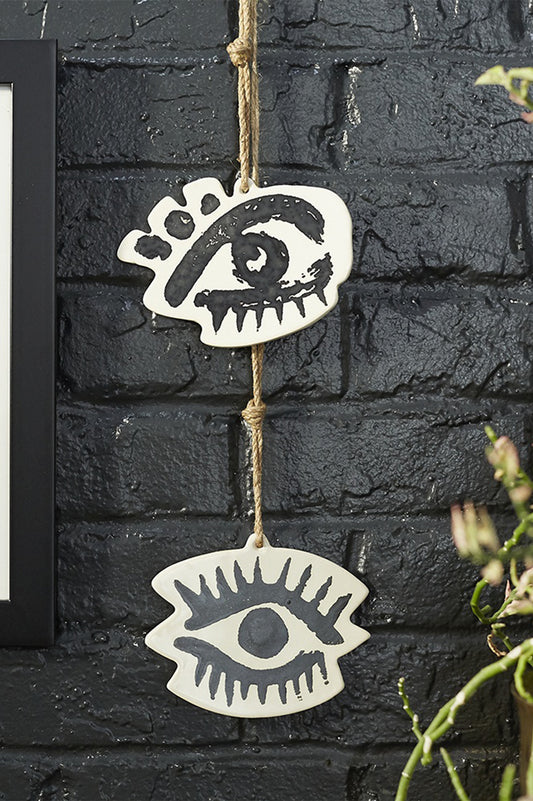 Eye Wall Hanging