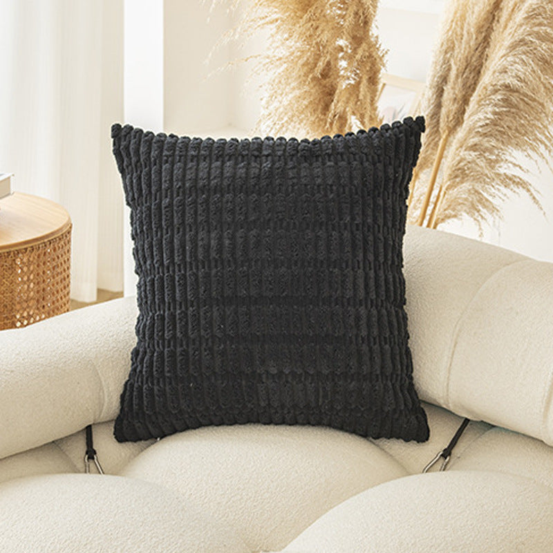 Soft Boho Throw Pillow Covers