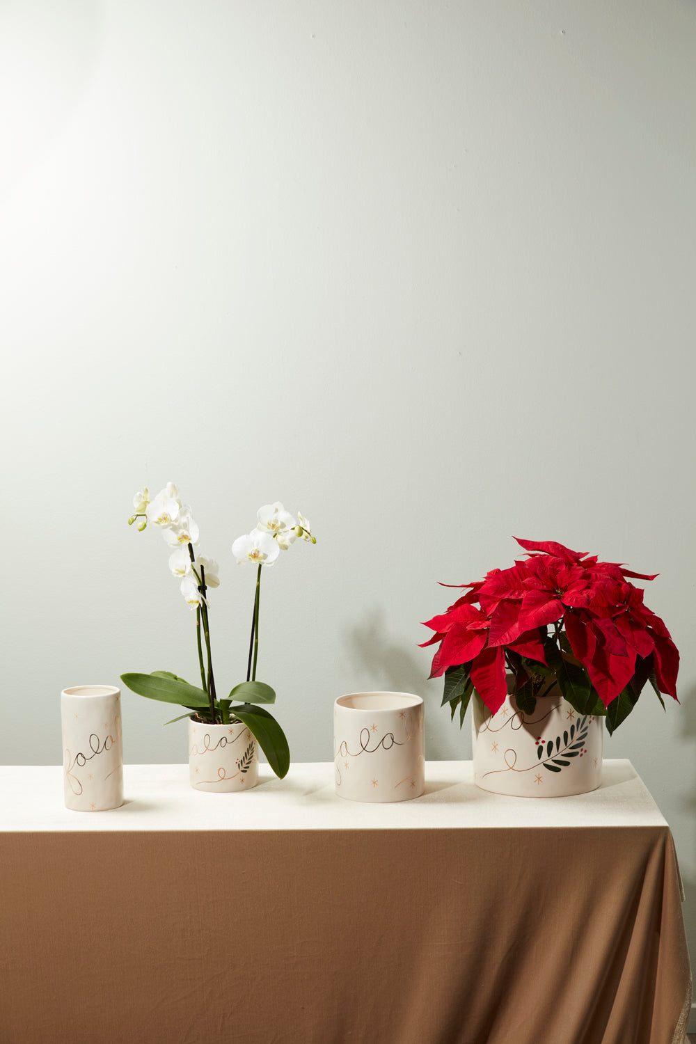 Falala Collection