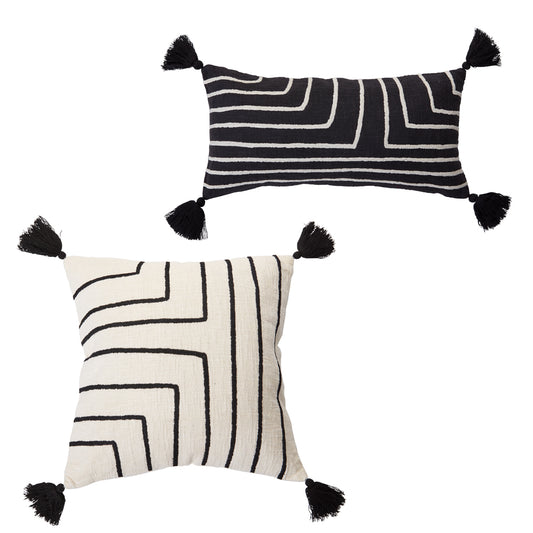 Falun Pillow
