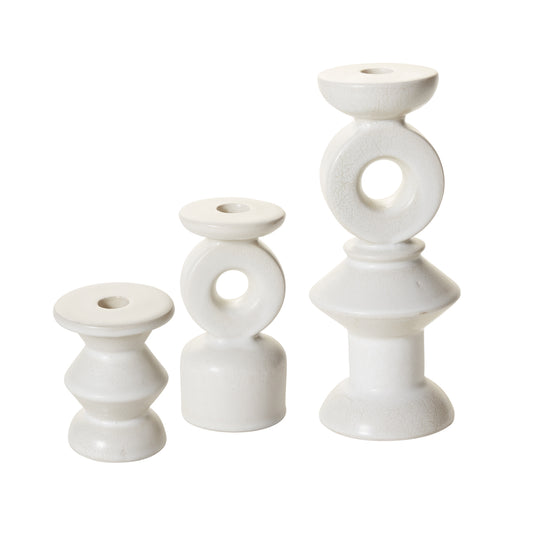 Fantasia Candleholder