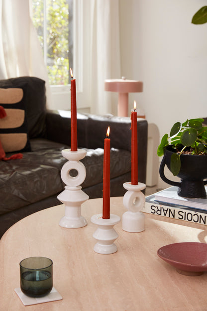 Fantasia Candleholder