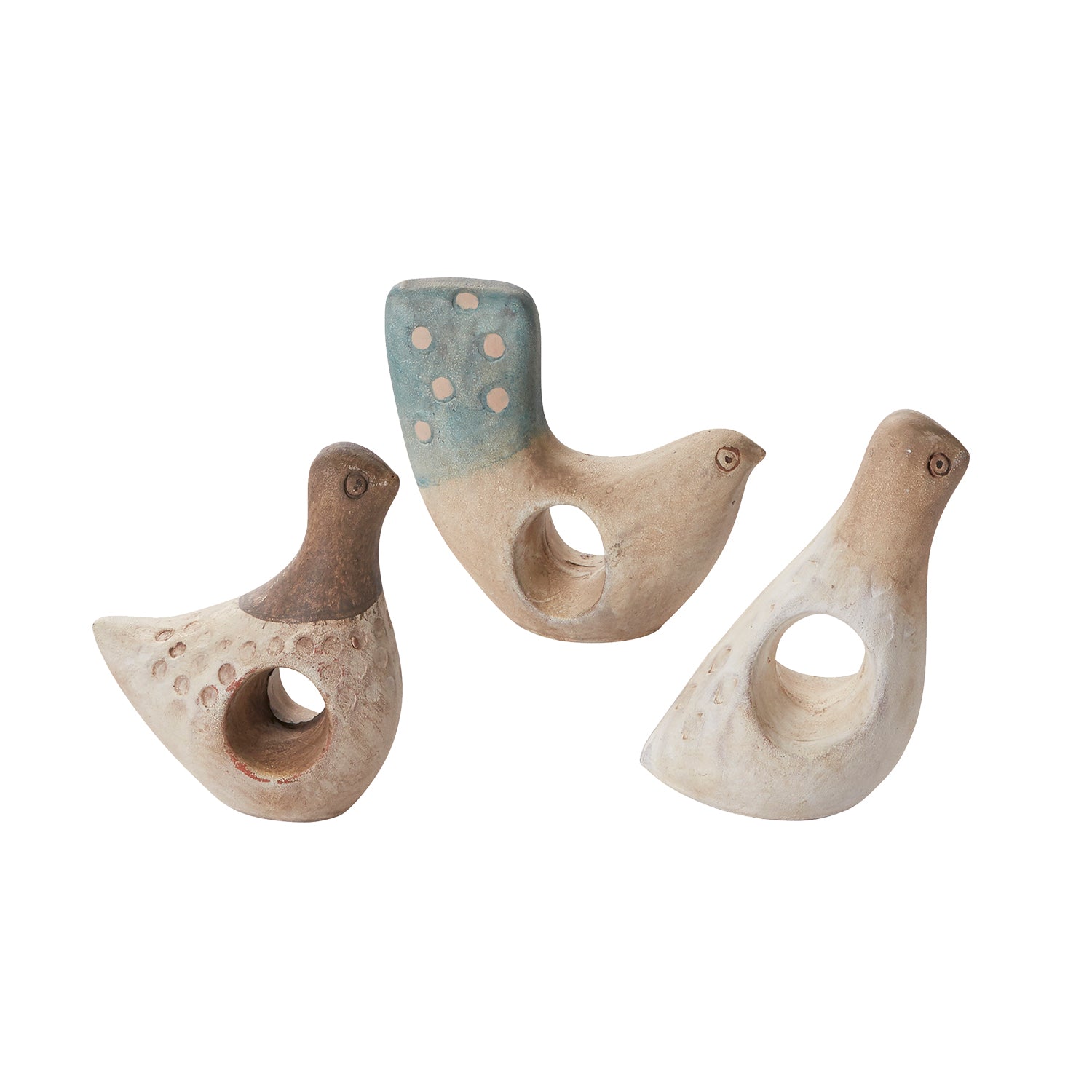 Finch Napkin Holder