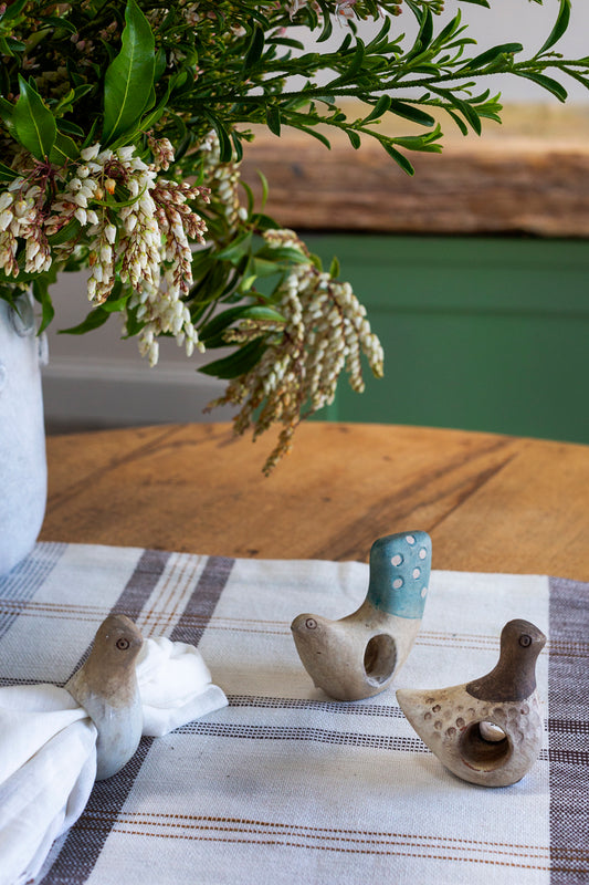 Finch Napkin Holder