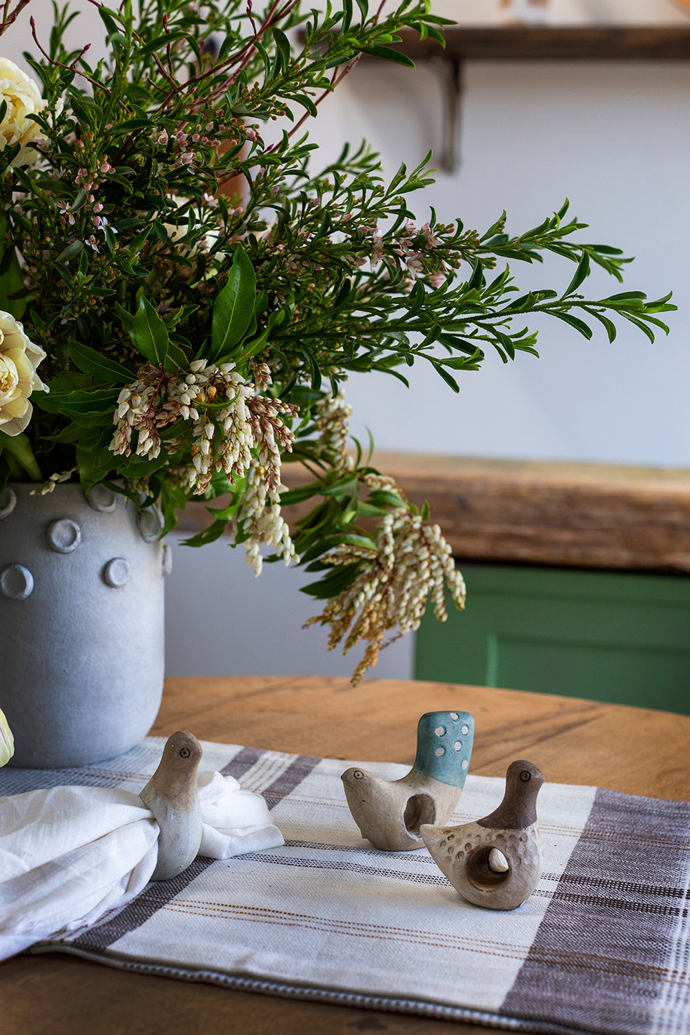 Finch Napkin Holder