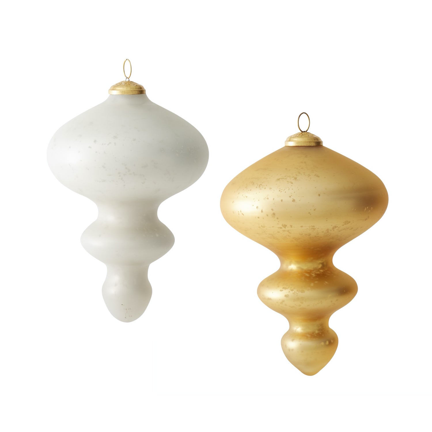 Finial Ornament