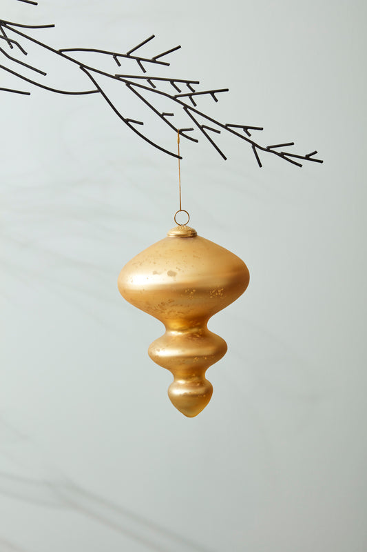 Finial Ornament