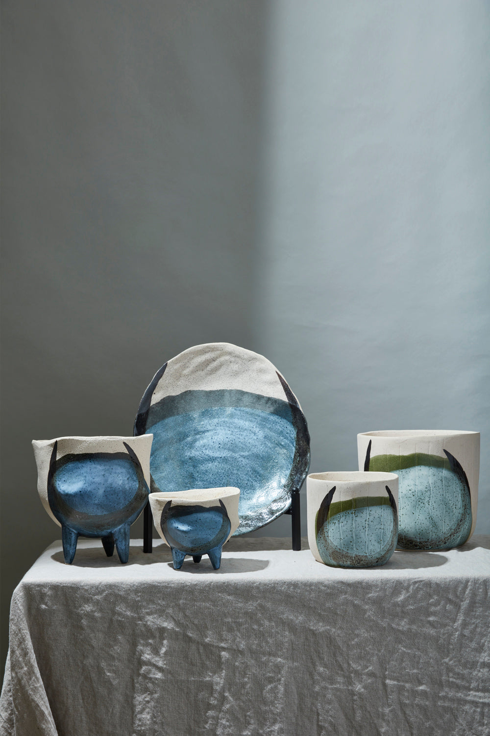Finn Collection