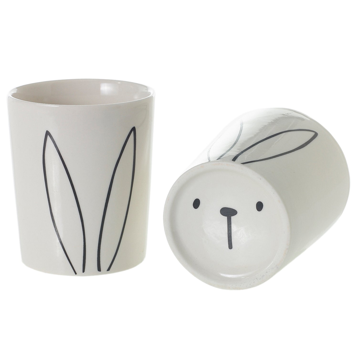 Flopper Pot