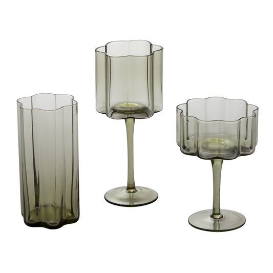 Floret Drinkware