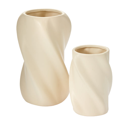 Florian Vase