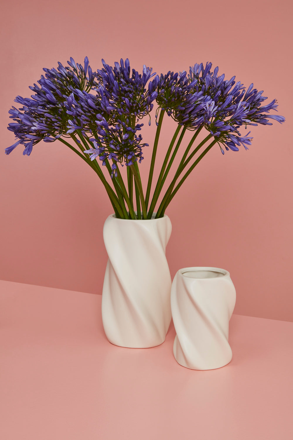 Florian Vase