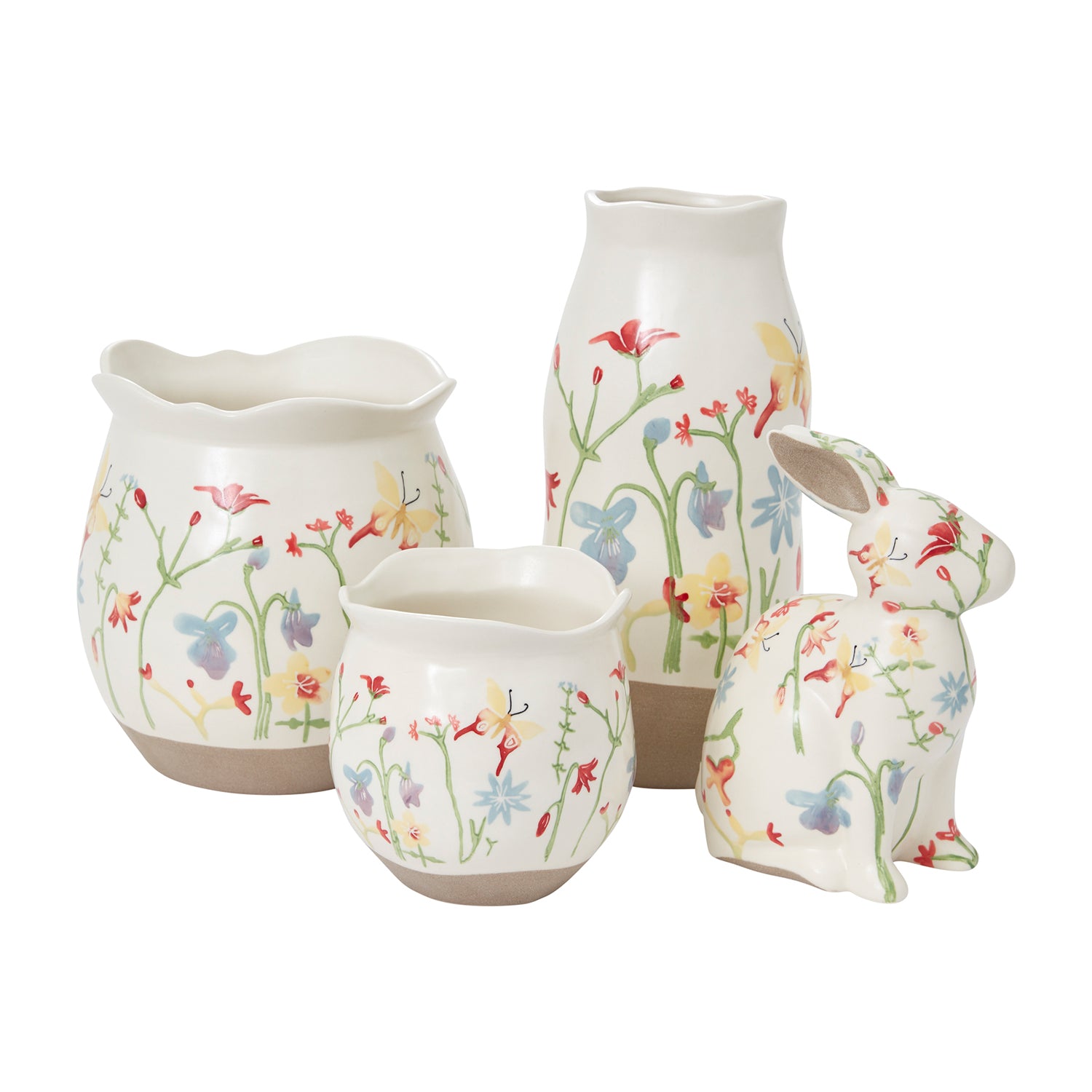 Flower Fields Collection