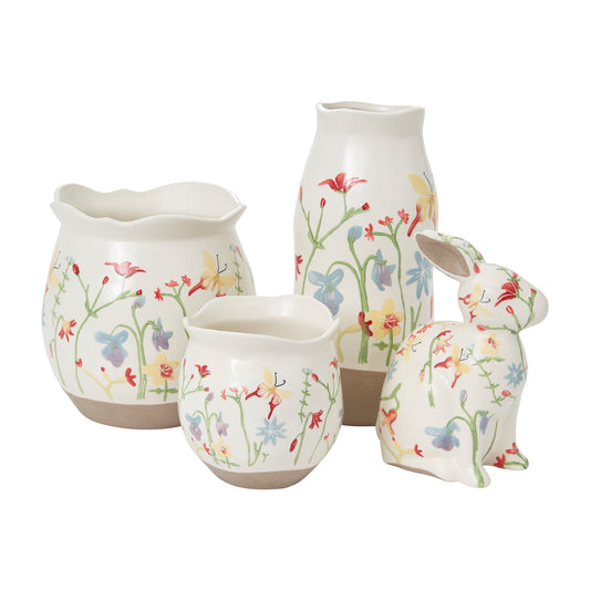 Flower Fields Collection