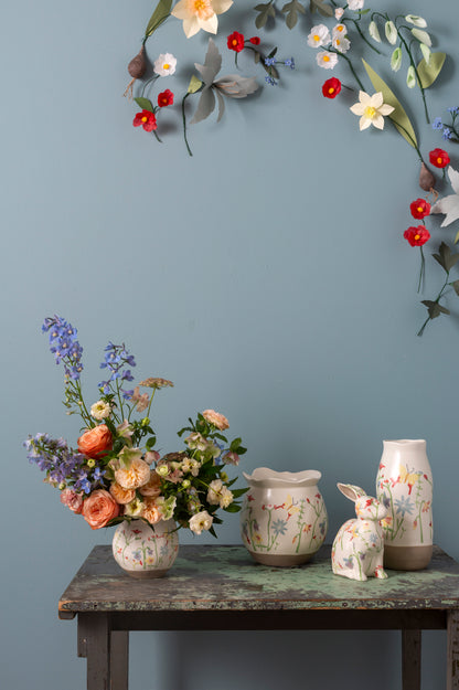Flower Fields Collection