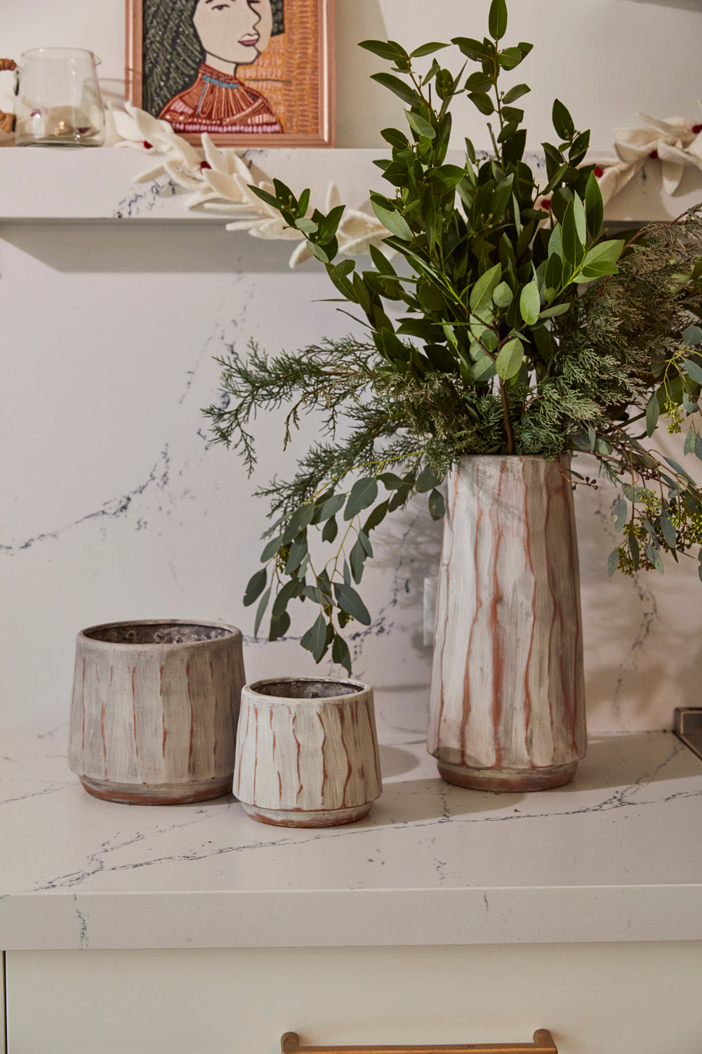 Forest Bark Collection