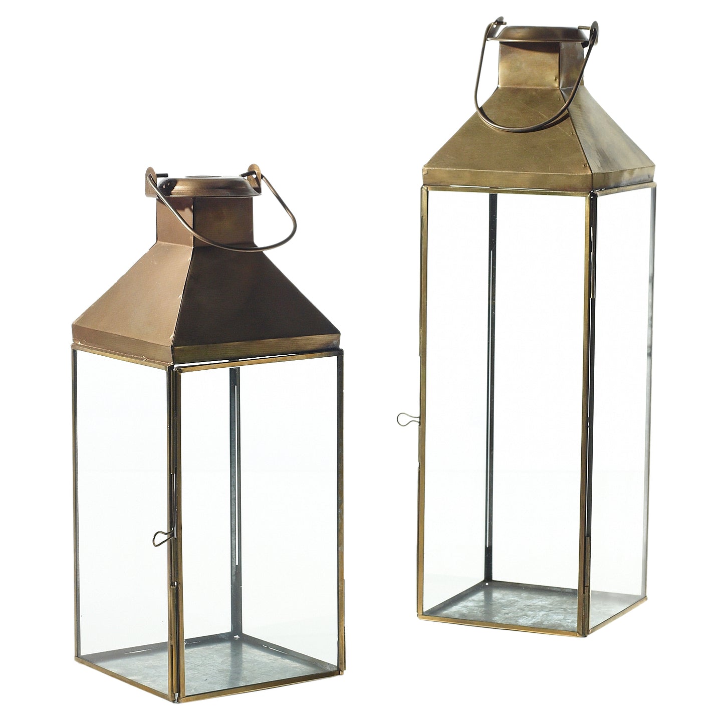 Founder Lantern