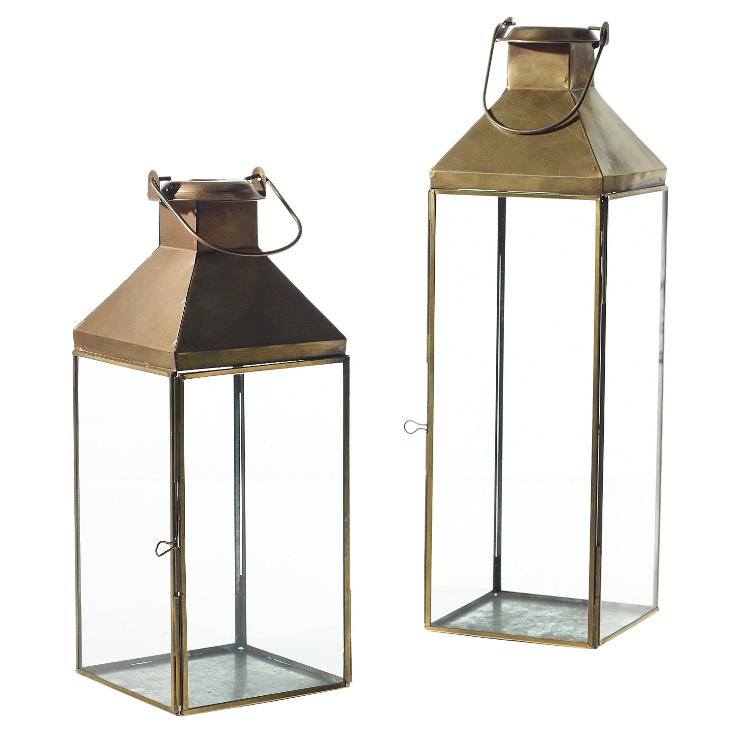 Founder Lantern