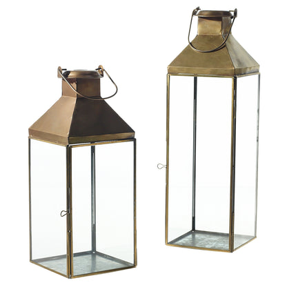 Founder Lantern