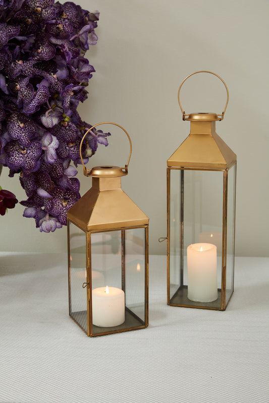 Founder Lantern