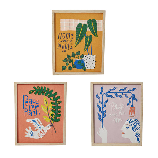 Fresh Expressions Wall Art