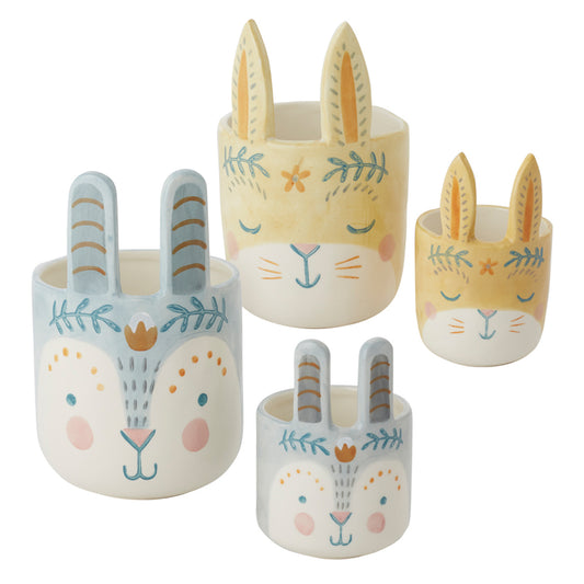 Frolic Pot
