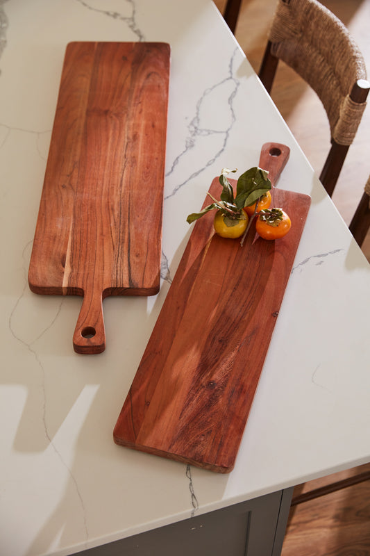 Gather Cutting Board
