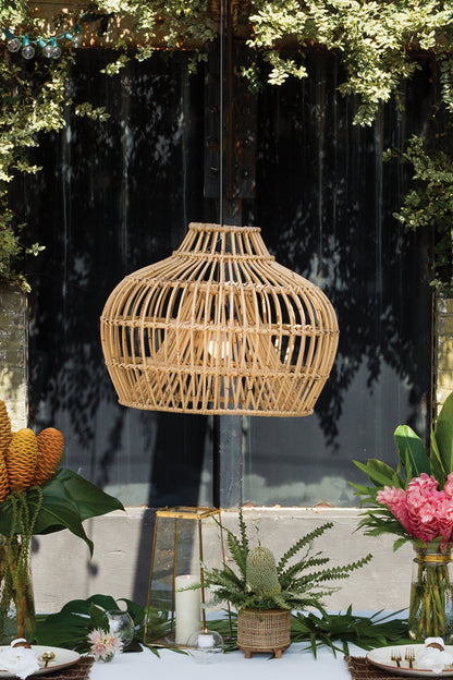 Gene Light Shade