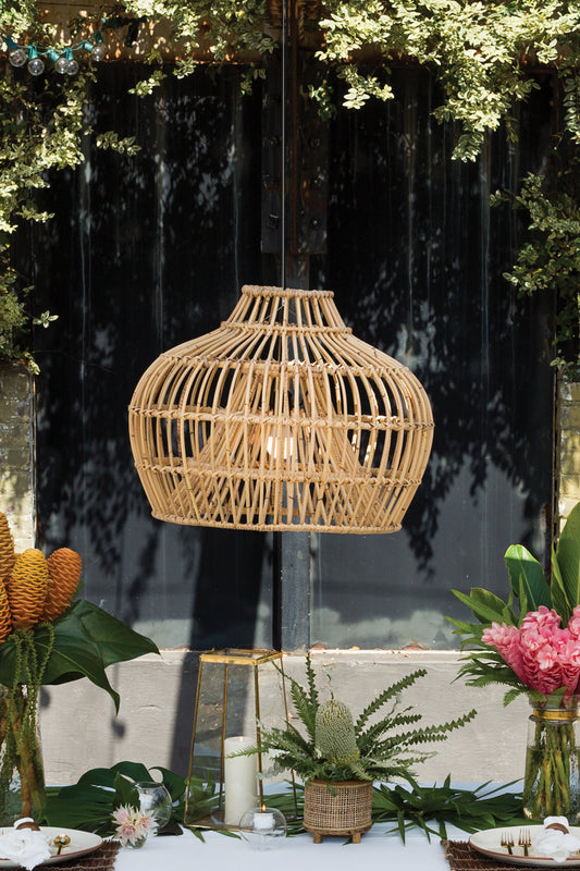 Gene Light Shade