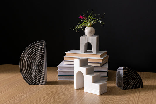 Geometric Collection