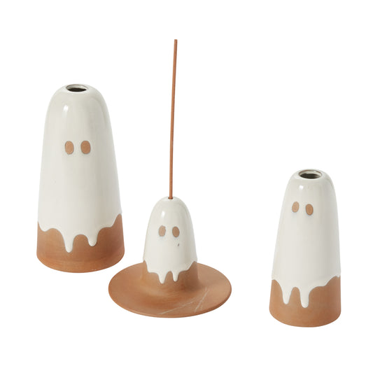 Ghosted Collection