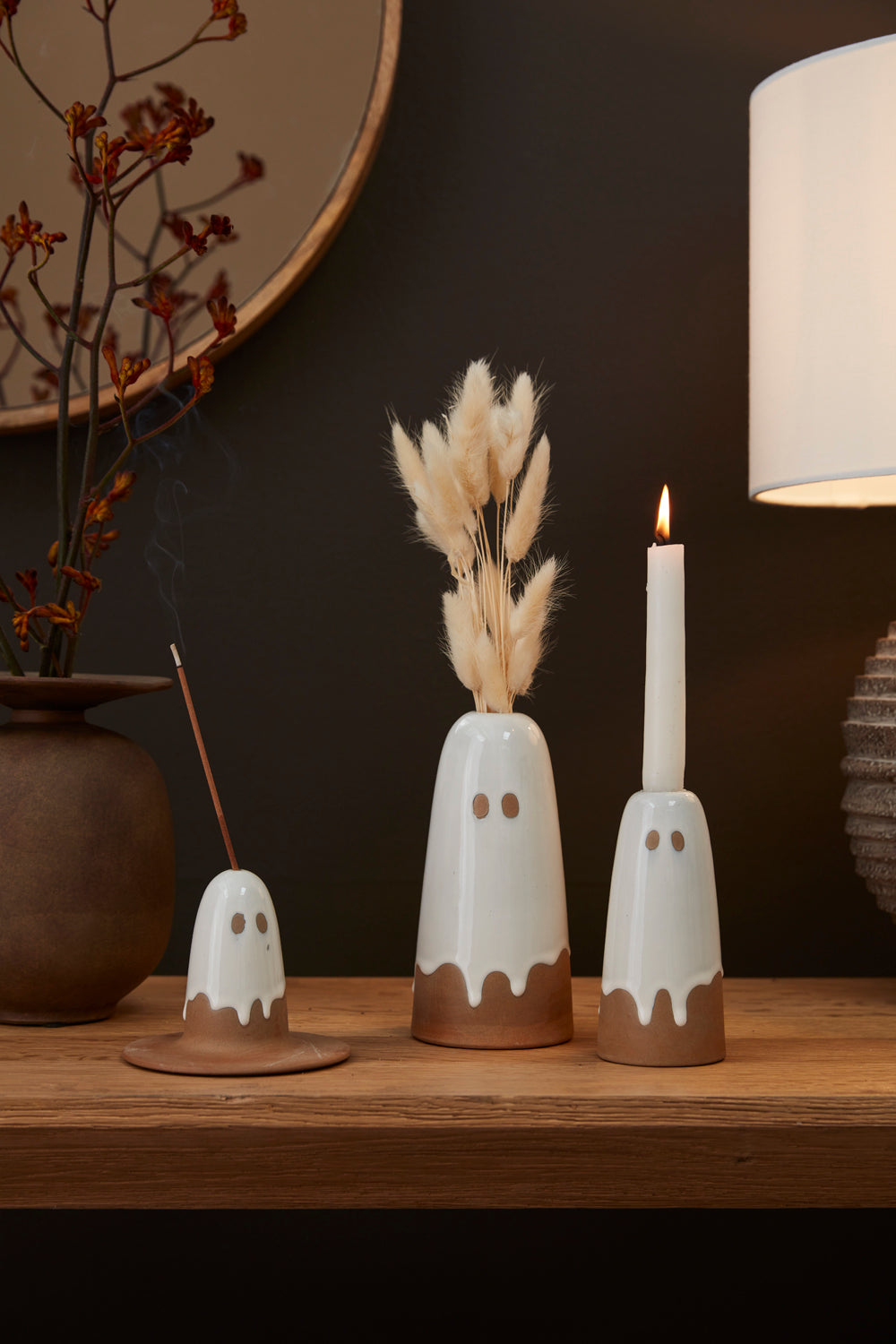 Ghosted Collection